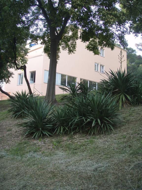 Apartments Vasic Pula Buitenkant foto